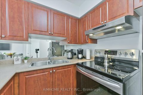 Photo 9 at 1036 - 55 George Appleton Way, CFB, Toronto