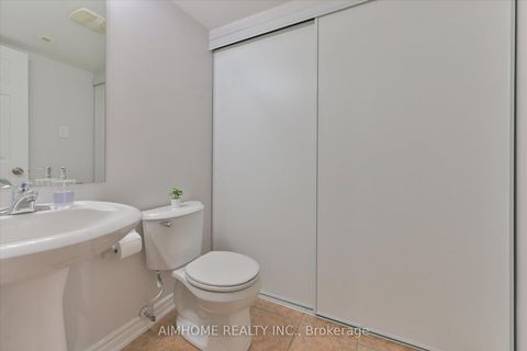 Photo 10 at 1036 - 55 George Appleton Way, CFB, Toronto