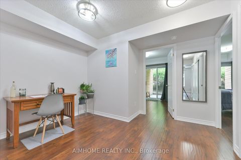 Photo 11 at 1036 - 55 George Appleton Way, CFB, Toronto