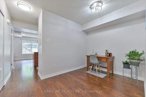 Photo 12 at 1036 - 55 George Appleton Way, CFB, Toronto
