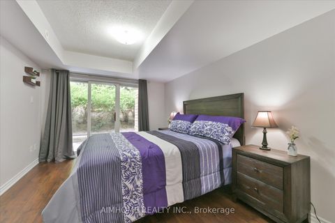 Photo 13 at 1036 - 55 George Appleton Way, CFB, Toronto