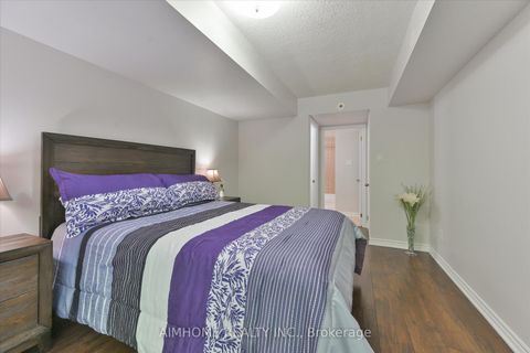 Photo 14 at 1036 - 55 George Appleton Way, CFB, Toronto