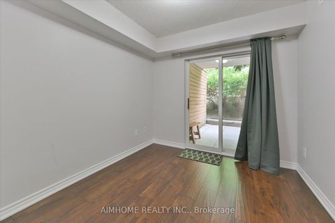 Photo 16 at 1036 - 55 George Appleton Way, CFB, Toronto