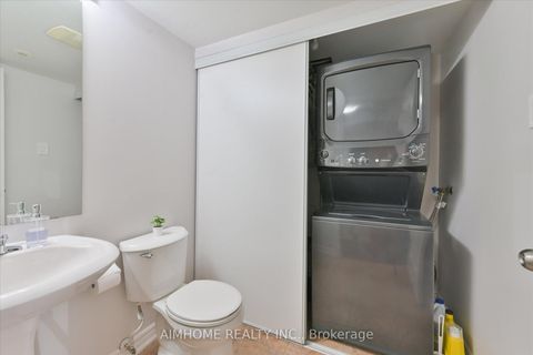 Photo 19 at 1036 - 55 George Appleton Way, CFB, Toronto