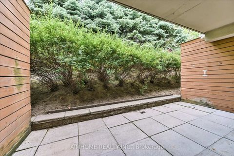 Photo 20 at 1036 - 55 George Appleton Way, CFB, Toronto