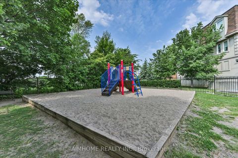 Photo 22 at 1036 - 55 George Appleton Way, CFB, Toronto