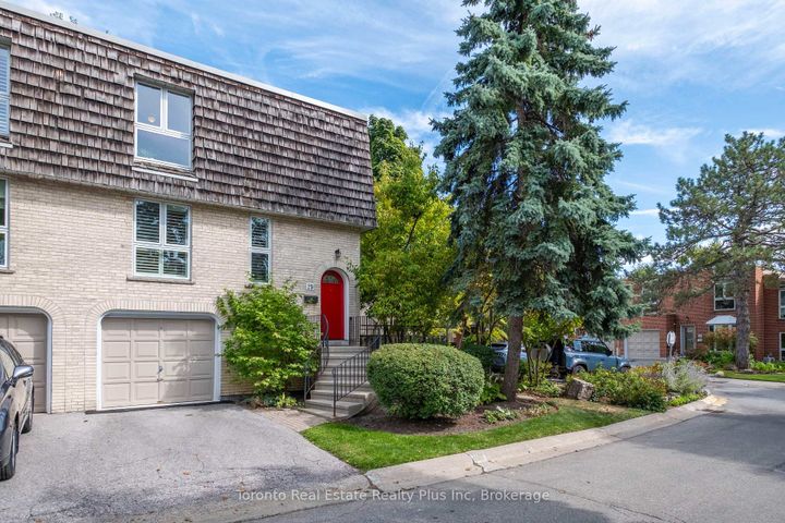 Photo 0 at 29 Anvil Millway, Windfields, Toronto
