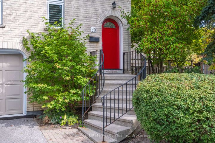 Photo 1 at 29 Anvil Millway, Windfields, Toronto