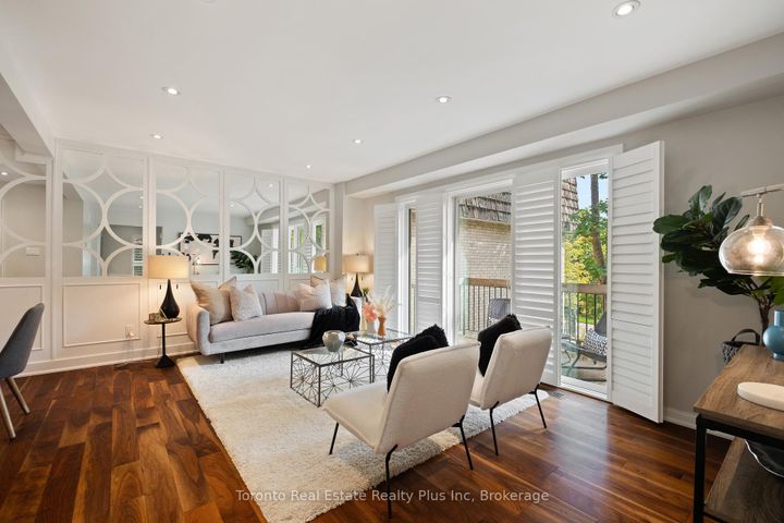 Photo 4 at 29 Anvil Millway, Windfields, Toronto
