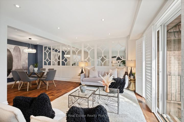 Photo 6 at 29 Anvil Millway, Windfields, Toronto