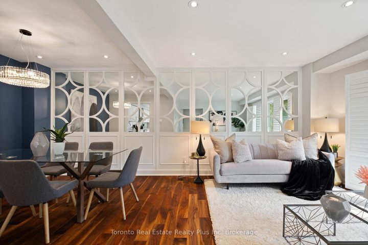 Photo 7 at 29 Anvil Millway, Windfields, Toronto