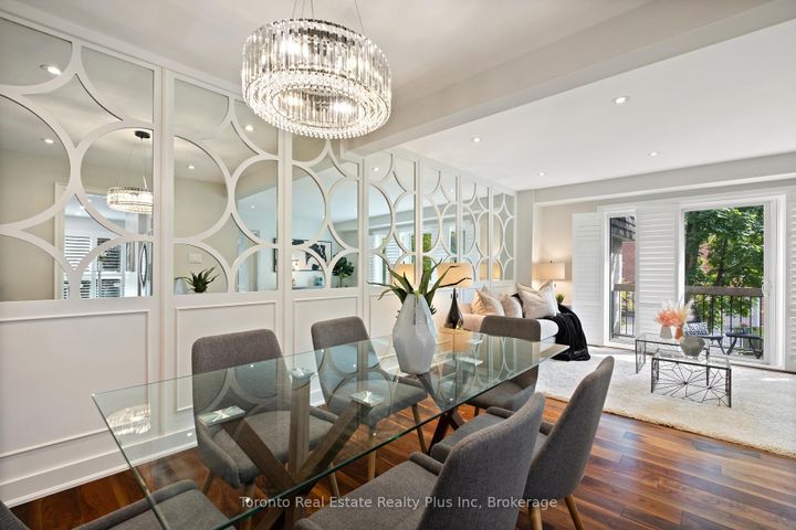 Photo 9 at 29 Anvil Millway, Windfields, Toronto