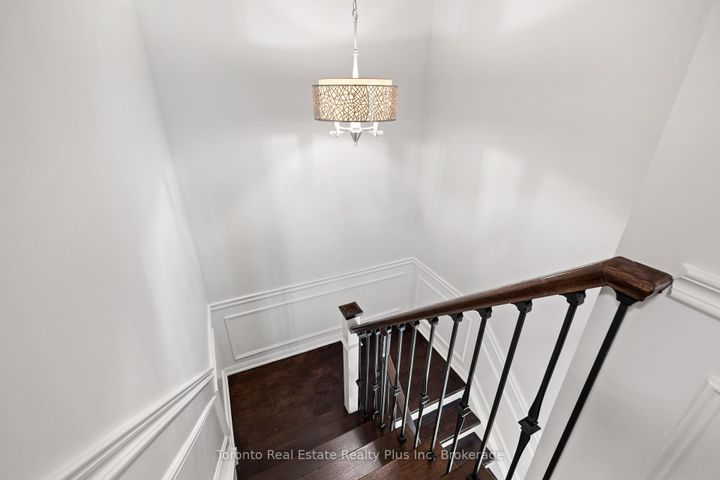 Photo 16 at 29 Anvil Millway, Windfields, Toronto