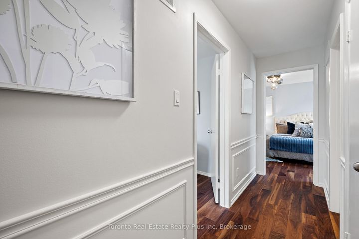 Photo 17 at 29 Anvil Millway, Windfields, Toronto