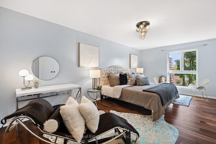 Photo 20 at 29 Anvil Millway, Windfields, Toronto