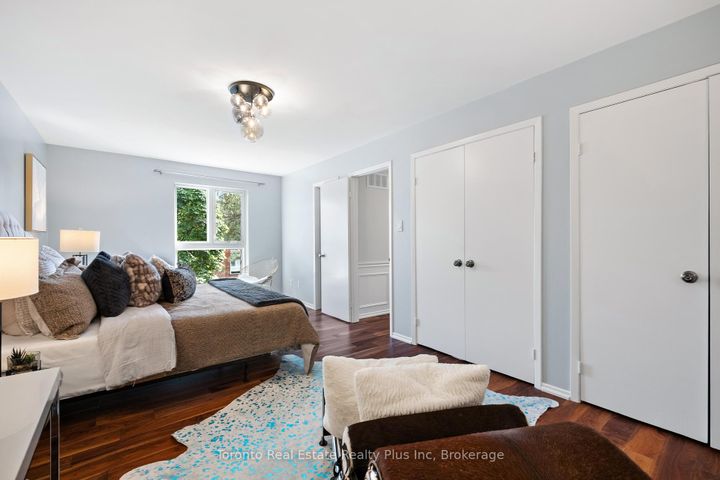Photo 21 at 29 Anvil Millway, Windfields, Toronto