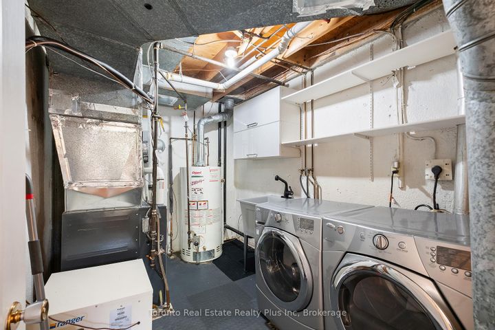 Photo 30 at 29 Anvil Millway, Windfields, Toronto