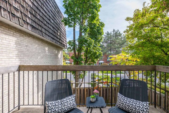 Photo 31 at 29 Anvil Millway, Windfields, Toronto