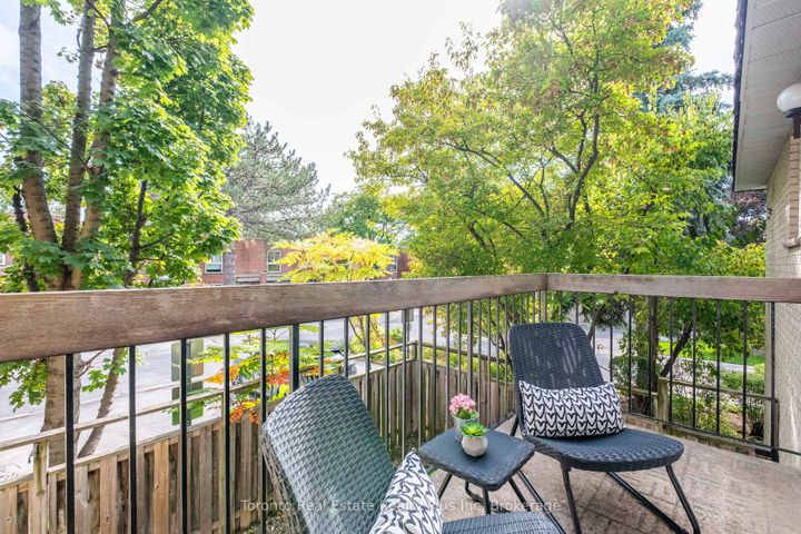 Photo 32 at 29 Anvil Millway, Windfields, Toronto