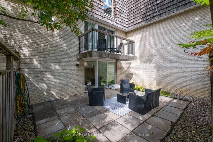 Photo 34 at 29 Anvil Millway, Windfields, Toronto