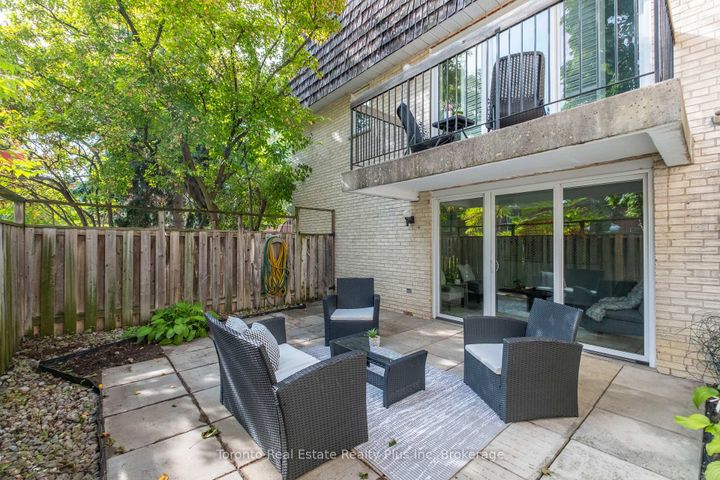 Photo 35 at 29 Anvil Millway, Windfields, Toronto