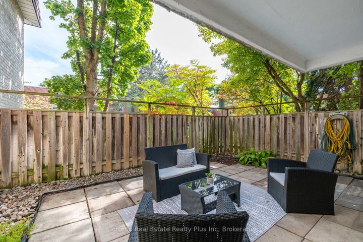 Photo 36 at 29 Anvil Millway, Windfields, Toronto