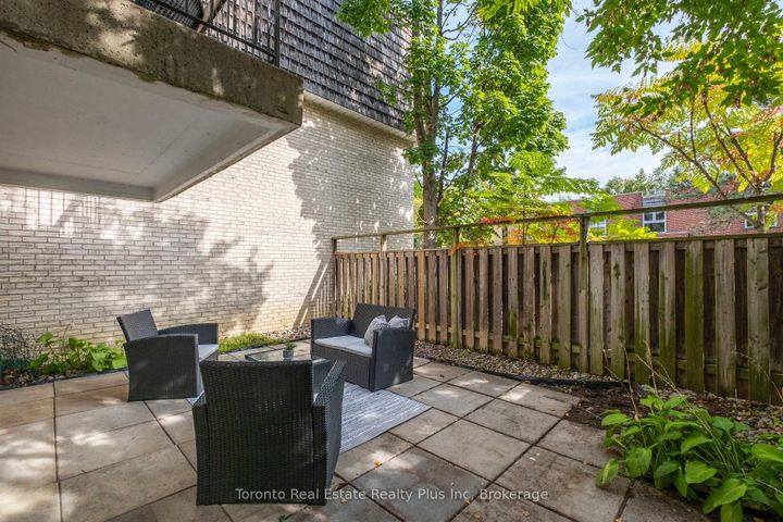 Photo 37 at 29 Anvil Millway, Windfields, Toronto