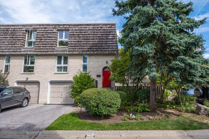 Photo 38 at 29 Anvil Millway, Windfields, Toronto