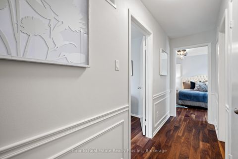 Photo 17 at 29 Anvil Millway, Windfields, Toronto