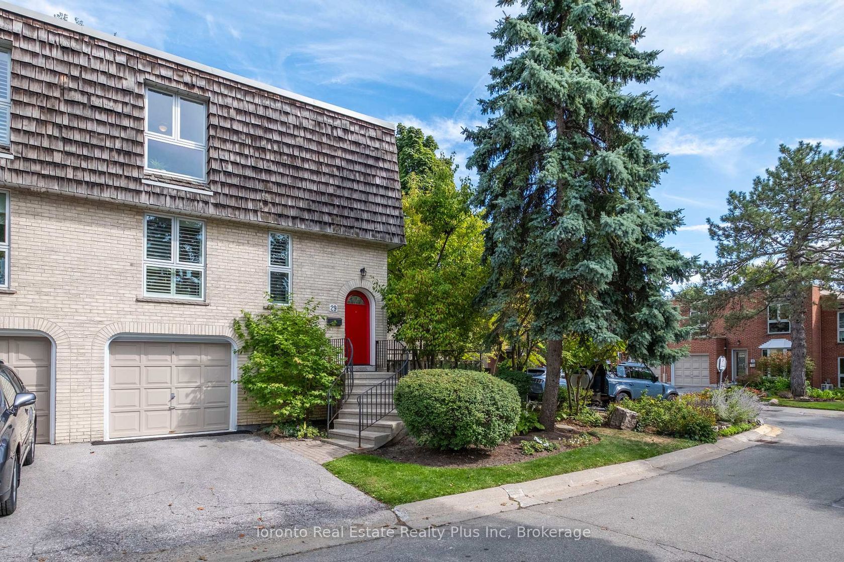 29 Anvil Millway, Windfields, Toronto 2