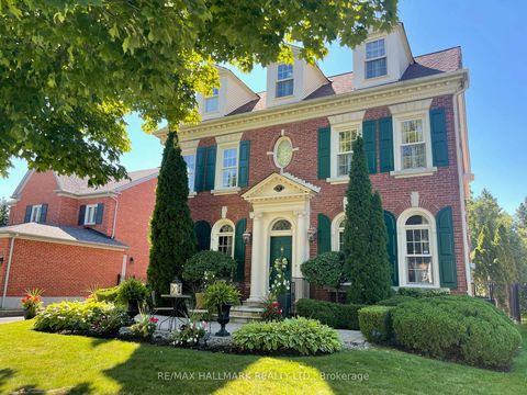 Photo 0 at 9 Willett Crescent, Mill Pond, Richmond Hill