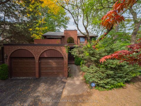 Photo 0 at 68 Pinnacle Road, Windfields, Toronto