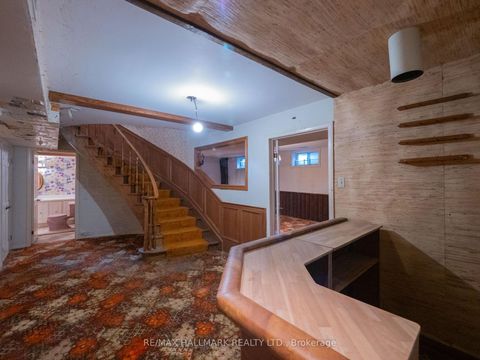 Photo 13 at 68 Pinnacle Road, Windfields, Toronto