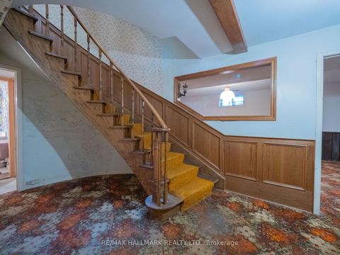 Photo 17 at 68 Pinnacle Road, Windfields, Toronto