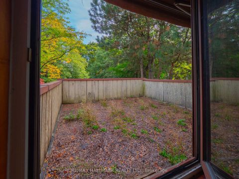 Photo 27 at 68 Pinnacle Road, Windfields, Toronto
