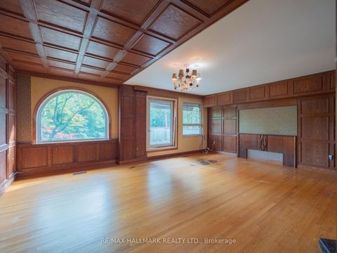 Photo 30 at 68 Pinnacle Road, Windfields, Toronto
