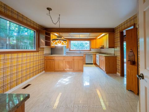 Photo 46 at 68 Pinnacle Road, Windfields, Toronto