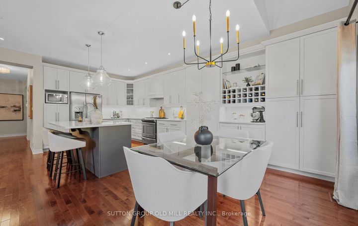 Photo 5 at 3304 Stalybridge Drive, BC Bronte Creek, Oakville