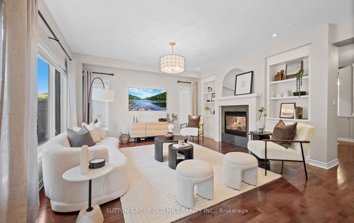 Photo 10 at 3304 Stalybridge Drive, BC Bronte Creek, Oakville