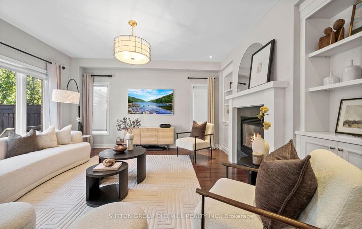 Photo 11 at 3304 Stalybridge Drive, BC Bronte Creek, Oakville