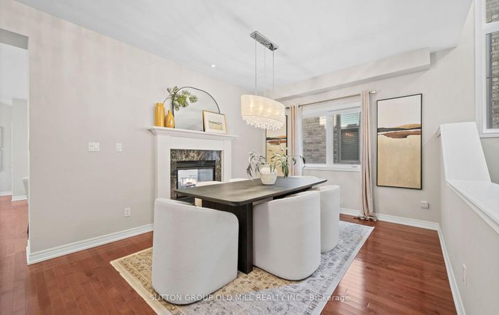 Photo 13 at 3304 Stalybridge Drive, BC Bronte Creek, Oakville