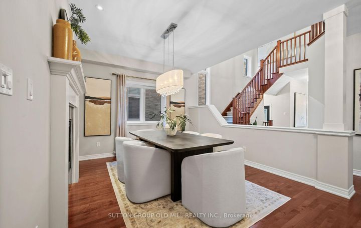 Photo 14 at 3304 Stalybridge Drive, BC Bronte Creek, Oakville