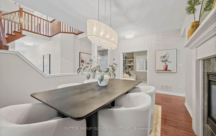 Photo 15 at 3304 Stalybridge Drive, BC Bronte Creek, Oakville