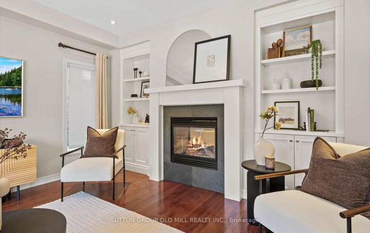 Photo 16 at 3304 Stalybridge Drive, BC Bronte Creek, Oakville
