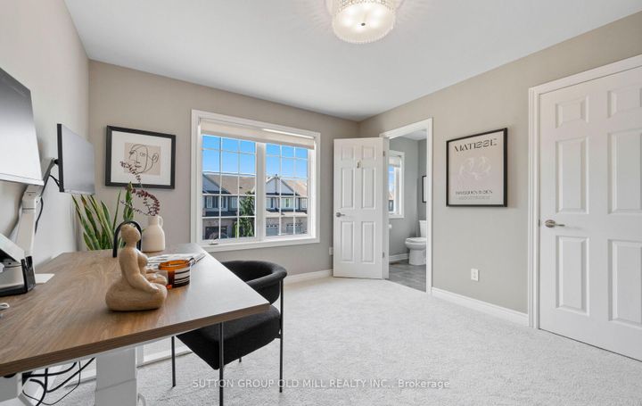Photo 25 at 3304 Stalybridge Drive, BC Bronte Creek, Oakville