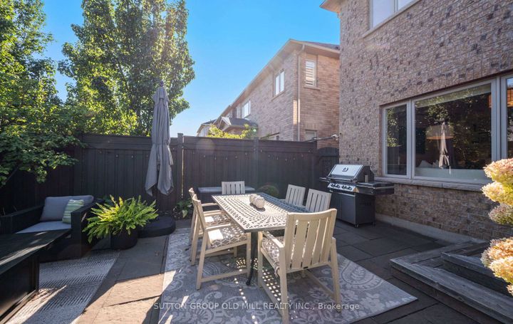 Photo 40 at 3304 Stalybridge Drive, BC Bronte Creek, Oakville