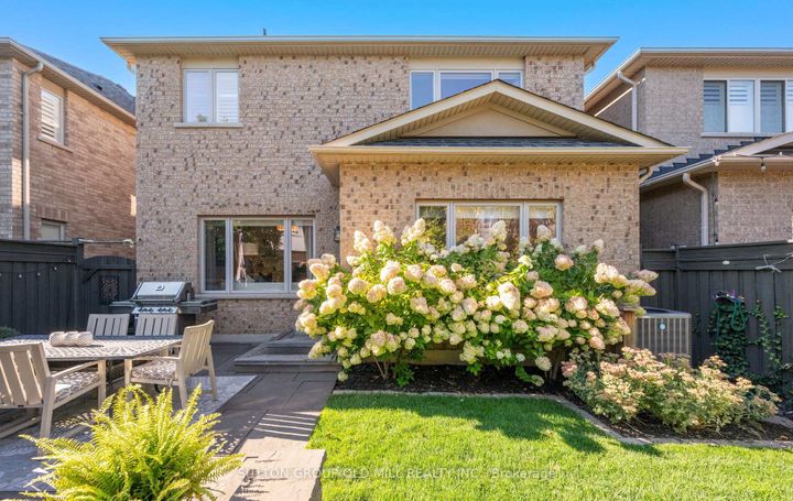 Photo 41 at 3304 Stalybridge Drive, BC Bronte Creek, Oakville