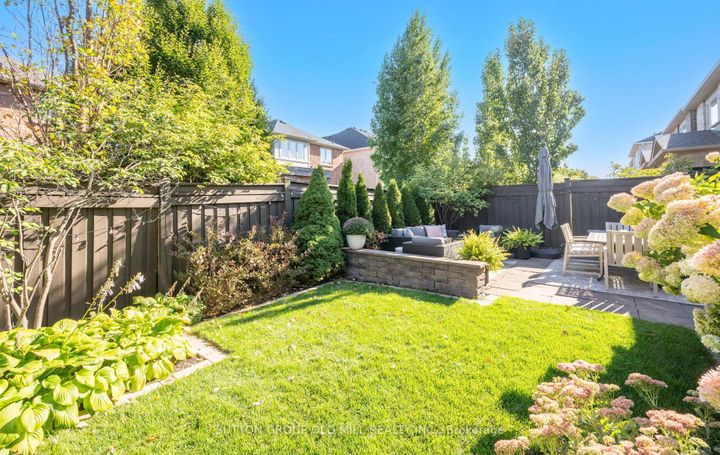Photo 42 at 3304 Stalybridge Drive, BC Bronte Creek, Oakville