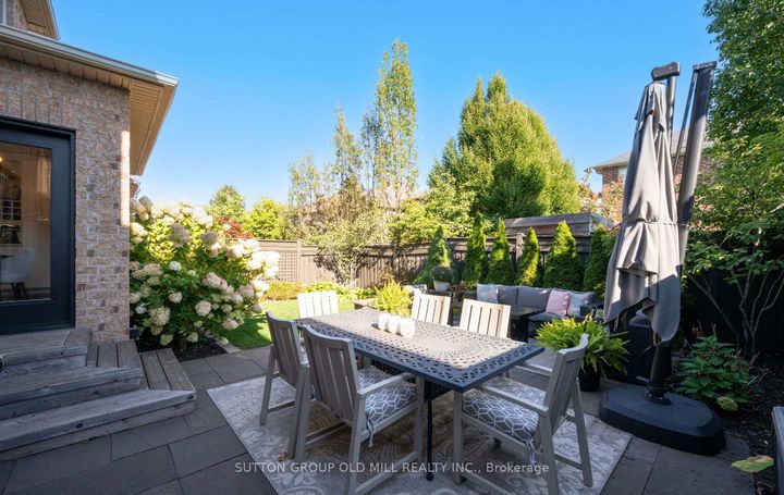 Photo 43 at 3304 Stalybridge Drive, BC Bronte Creek, Oakville
