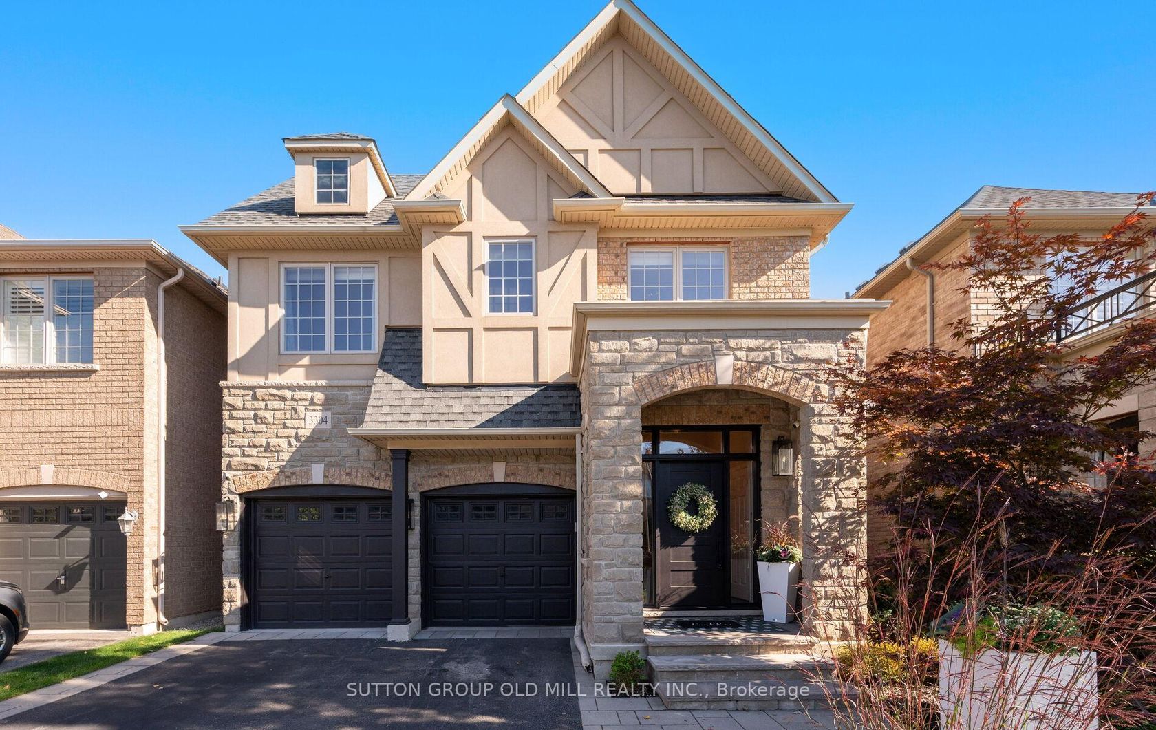 3304 Stalybridge Drive, BC Bronte Creek, Oakville 2